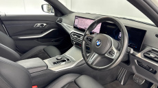 BMW 3 Series 320i M Sport 5dr Step Auto [Tech/Pro Pack] Petrol Estate